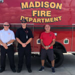 Madison Fire Department  |  Mansfield, OH - Image 19