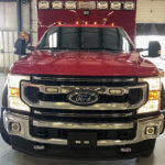 Madison Fire Department  |  Mansfield, OH - Image 2
