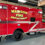 Madison Fire Department  |  Mansfield, OH - Image 4