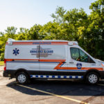 Ambulance and Chair Service  |  Washington, PA - Image 6