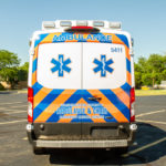 Ambulance and Chair Service  |  Washington, PA - Image 8