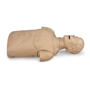 Manikin, Simulaids Airway Management Trainer