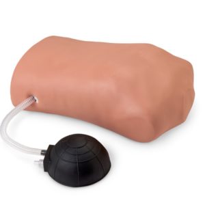 Manikin, Simulaids Pneumothorax Training Simulator