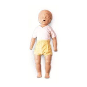 Manikin, Simulaids Rescue Kids,