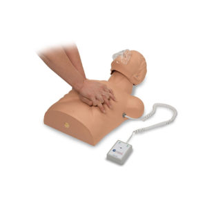 Manikin, VTA CPR Trainer,