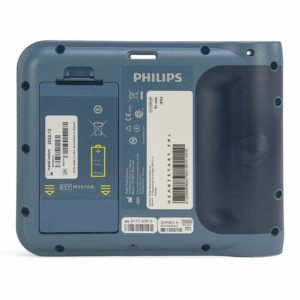 AED, Philips HeartStart FRx,