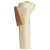 IO Bone, Tibia with Skin Patch, Proximal