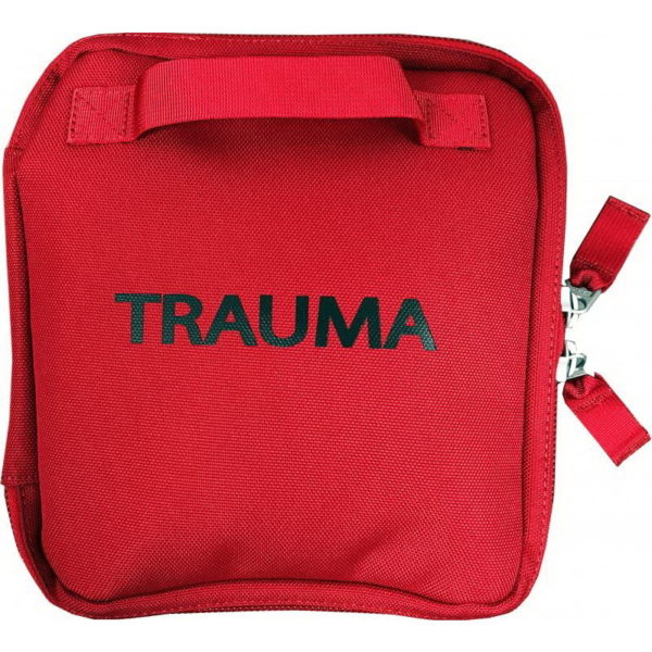 Bag, Meret Trauma Cube Pro, - Penn Care, Inc.