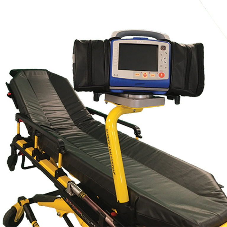 Zoll X Mounting Kit Bracket Pro Serie 25 Penn Care, Inc.