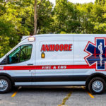 Anmoore EMS (VFD)  |  Anmoore, WV - Image 1