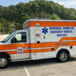 Morehead-Rowan County EMS  |  Morehead, KY - Image 1