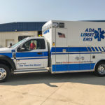 Ada-Liberty Joint Ambulance District  |  Ada, OH - Image 1