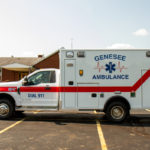 Genesee Twp. VFD Ambulance  |  Genesee, PA - Image 1