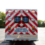 Genesee Twp. VFD Ambulance  |  Genesee, PA - Image 10