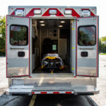 Genesee Twp. VFD Ambulance  |  Genesee, PA - Image 11