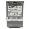 Battery, Physio Control Lucas 3, Rechargeable Lithium Polymer,