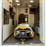 Genesee Twp. VFD Ambulance  |  Genesee, PA - Image 12