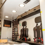 Genesee Twp. VFD Ambulance  |  Genesee, PA - Image 14