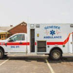 Genesee Twp. VFD Ambulance  |  Genesee, PA - Image 2