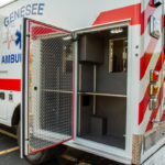 Genesee Twp. VFD Ambulance  |  Genesee, PA - Image 19