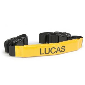 Stabilization Strap, Physio Control LUCAS 3,