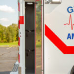 Genesee Twp. VFD Ambulance  |  Genesee, PA - Image 21