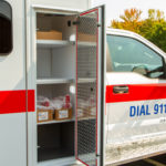 Genesee Twp. VFD Ambulance  |  Genesee, PA - Image 25