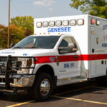 Genesee Twp. VFD Ambulance  |  Genesee, PA - Image 3