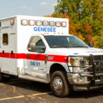 Genesee Twp. VFD Ambulance  |  Genesee, PA - Image 6