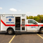 Genesee Twp. VFD Ambulance  |  Genesee, PA - Image 7