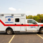 Genesee Twp. VFD Ambulance  |  Genesee, PA - Image 8