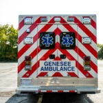 Genesee Twp. VFD Ambulance  |  Genesee, PA - Image 9
