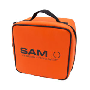 Bag, SAM IO Field Storage Case,