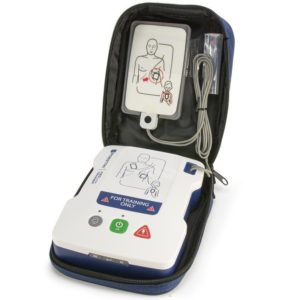 AED Trainer, Prestan UltraTrainer,