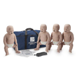 Manikin, Prestan Professional CPR Feedback Monitor,