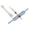 Cricothyrotomy, Rusch Quicktrach