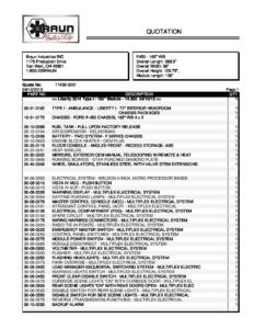 2014-Liberty-Braun-Ambulances-Specifications-F450-4x2-1 2014 Liberty Braun Ambulances Specifications F450 4x2 1 pdf