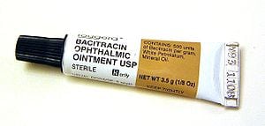 Cab Bag Ointment