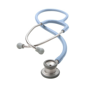 Stethoscope, ADC Adscope 605 Acoustic, Infant,