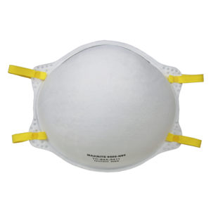 Mask, N95 Respirator,