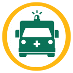 Penn Care Ambulances