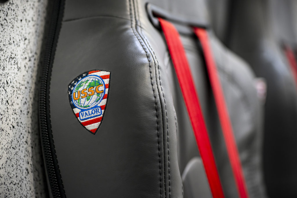 BraunTLCCriticalCareTransportAmbulanceModel35 Penn Care, Inc.