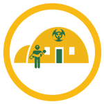 Penn Care Disaster Response Equipment
