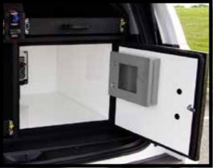 FastLane Emergency Vehicles — EMS Response