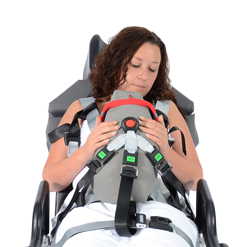 Ferno KangooFix Neonatal Restraint System KangooFix Neonatal Restraint System 0374906 3