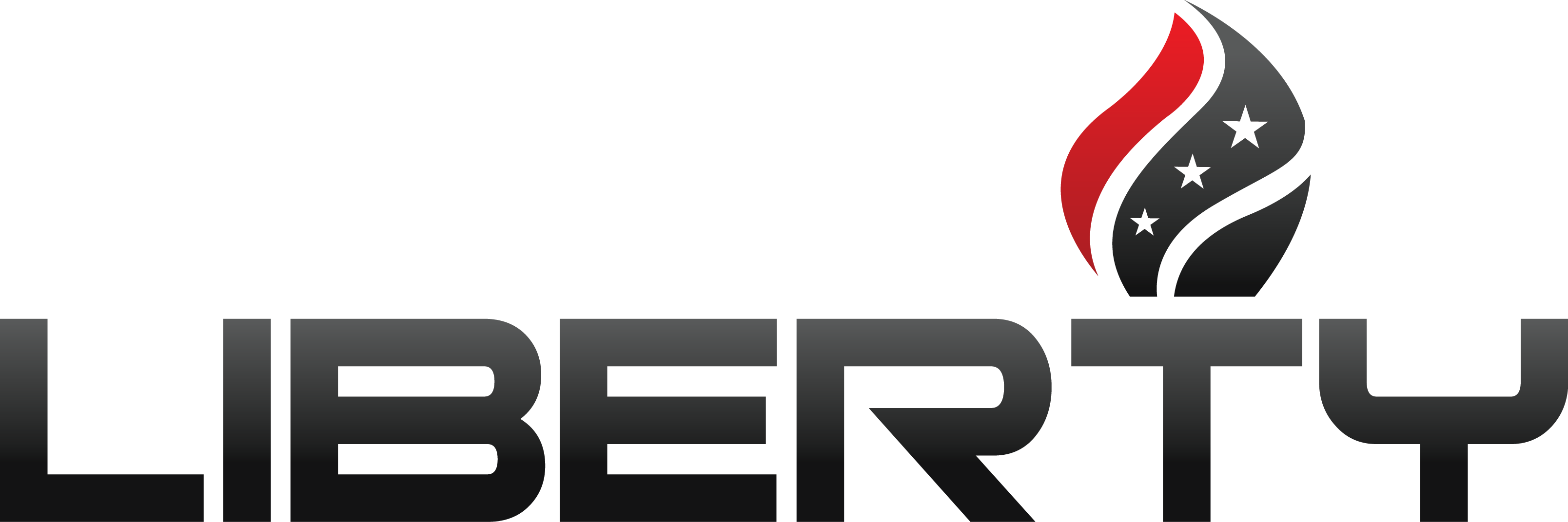 Liberty Model Logo