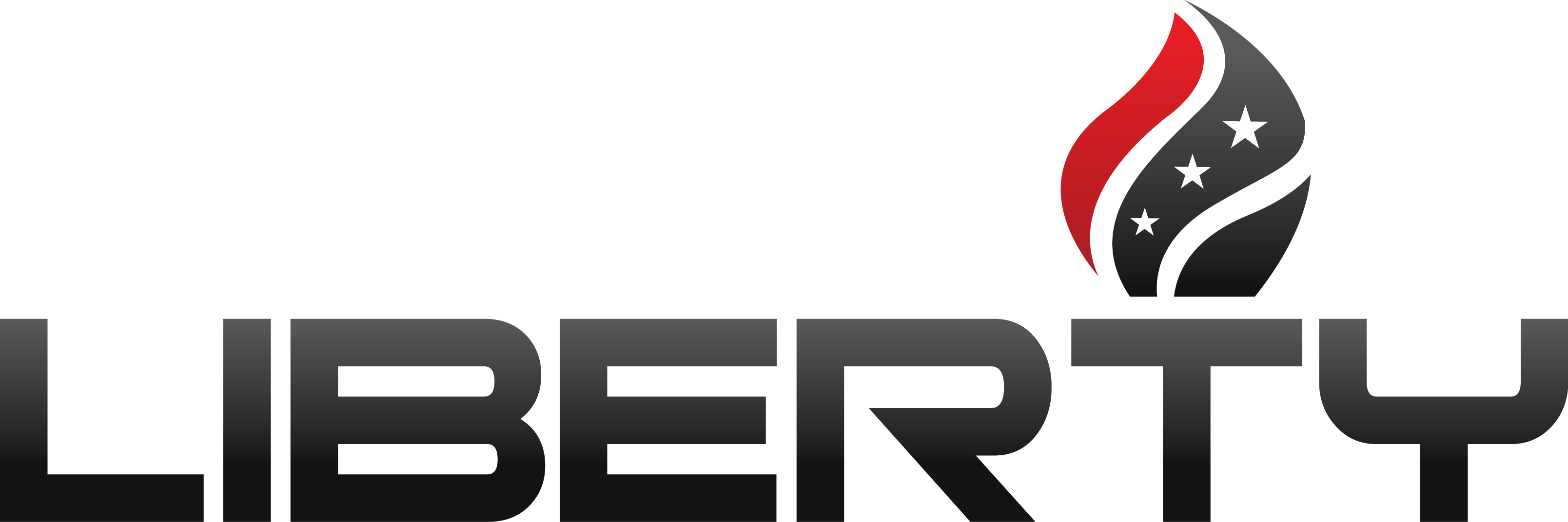 Liberty Model Logo Liberty Model Logo