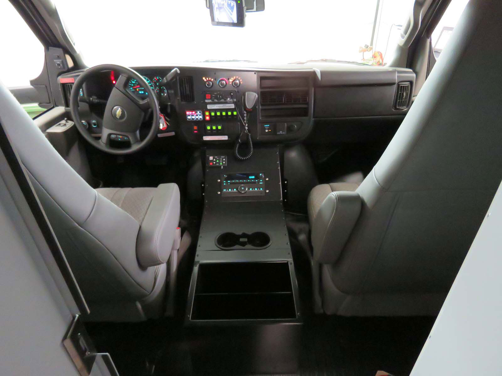 Demers MX170
