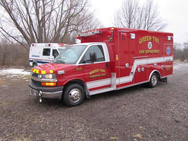 Braun Chief XL Delivered to Green Township FD braunchiefxlgreenfd0 1