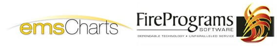 emsCharts Partners with FirePrograms Software emscharts partners with fireprograms software0 1